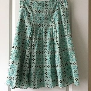 Jones of New York Skirt Womens Size 8.